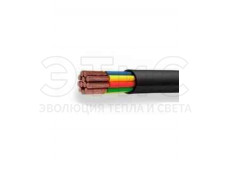 Кабель контрольный КГВВнг(А)-LS 4х4 220/380-3 Кабель контрольный КГВВнг(А)-LS 4х4 220/380-3